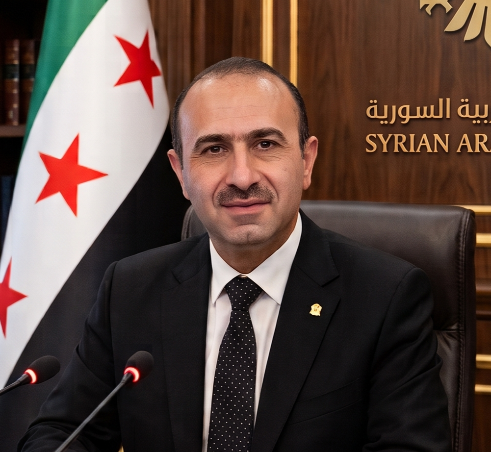د. عمر حسين حمادة